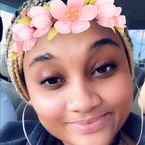 Meet your Posher, Kathelene